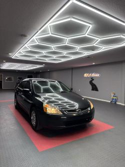 2004 HONDA ACCORD LX NO ACCIDENTS 