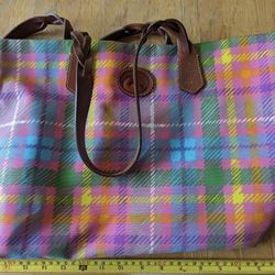 Dooney & Bourke tote