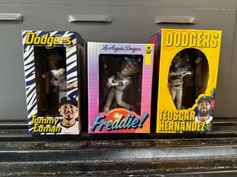 Freddie Freeman WalkoffTrade