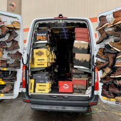 Vendo Red Wings / Timbeland .Wolverine A La Comodida De Casa O Lugar De Trabajo