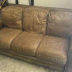 Free Couch. 