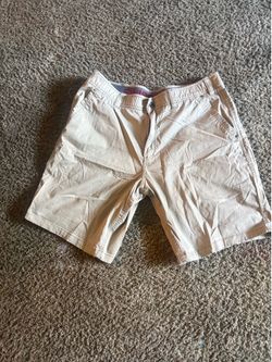Swiss shorts W38