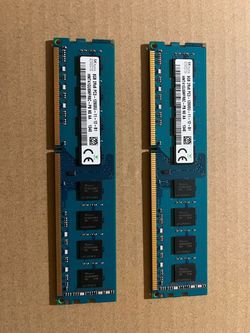 DDR3 Ram