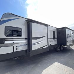2020 Keystone Sprinter limited 320MLS