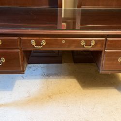 FREE Ethan Allen Desk