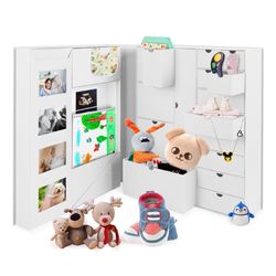 Bliss Baby Memories Box 