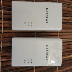 Netgear Powerline 1200