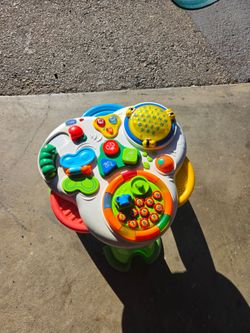 Baby toy
