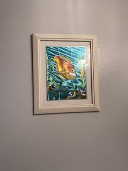 picture frame