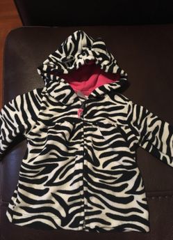 Carters girls size 3 months