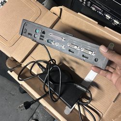Dell Docking Station 