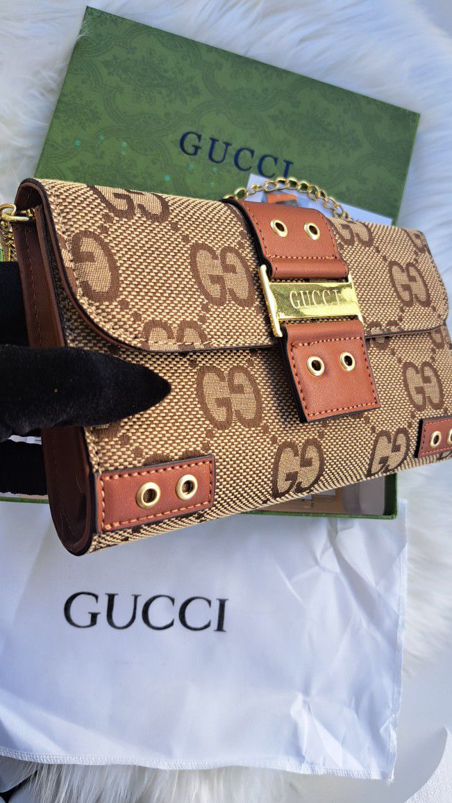 Luxury Crossbody Bag For Women's ✨️