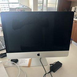 21.5 i Mac For Sale