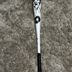 Demarini Voodoo Usssa Bat