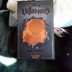 Villainous PC Game 