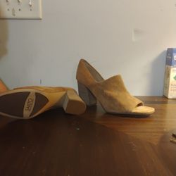  Franco Sarto Size 13