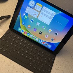 iPad