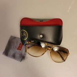 Ray Ban Bill -- Mens Sunglasses
