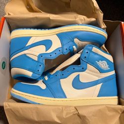 Air Jordan High Retro 1 OG