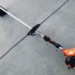 Echo Commercial Gas Weed Eater 