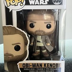 OBI-WAN-KENOBI $12