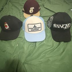 Hats