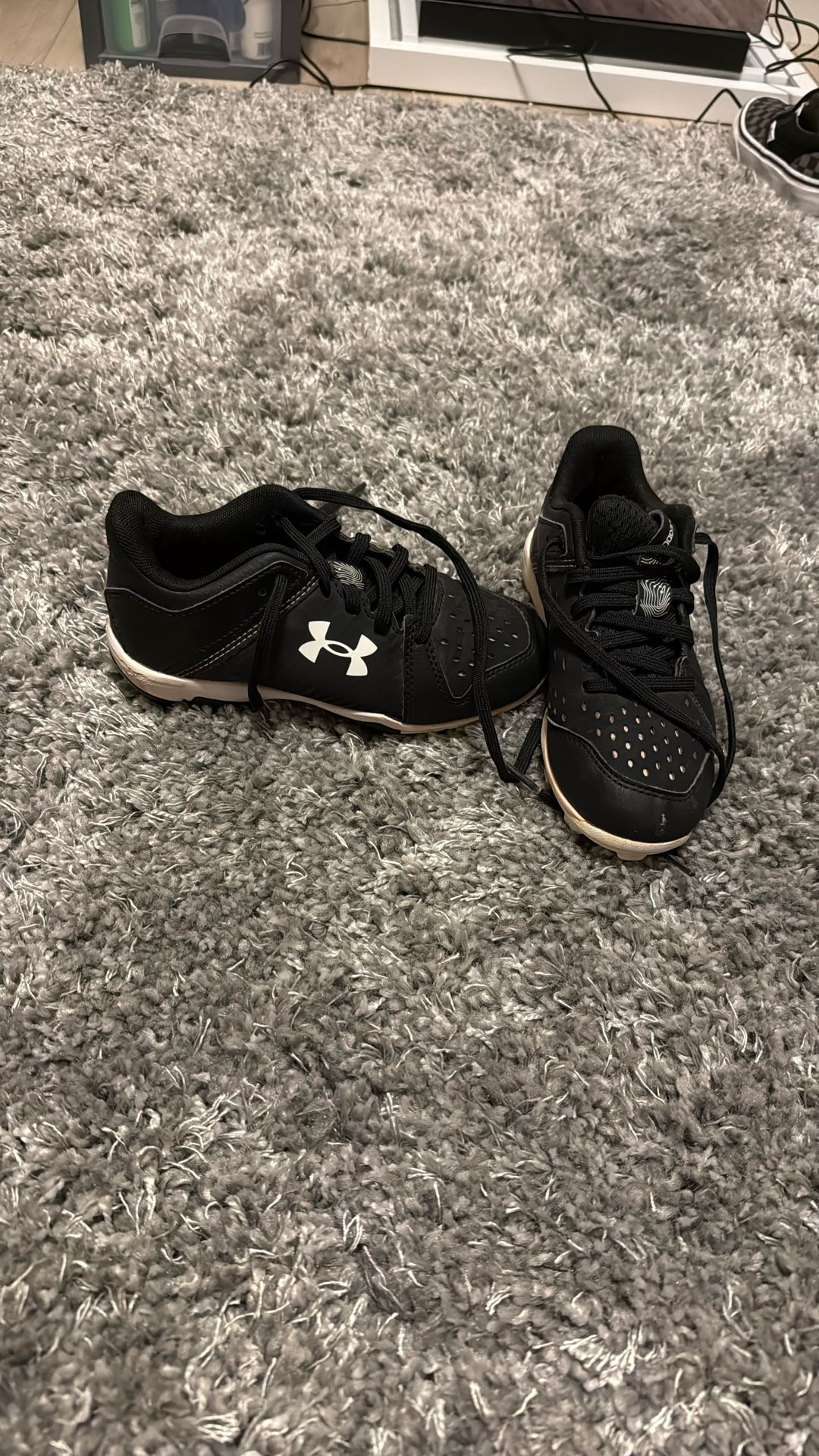 Boys Baseball Cleats