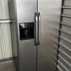 Refrigerator Fridge Appliances 