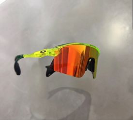 Oakley Stunt Devil Sunglasses