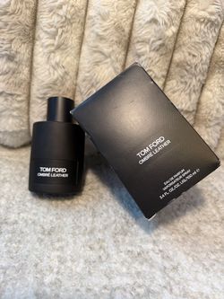 TOM FORD - Ombré Leather Eau de Parfum 3.4 fl oz