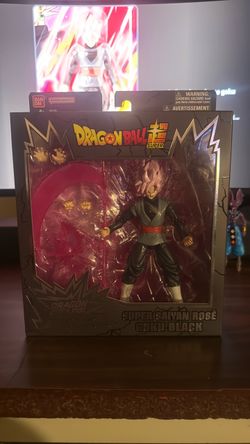Goku black