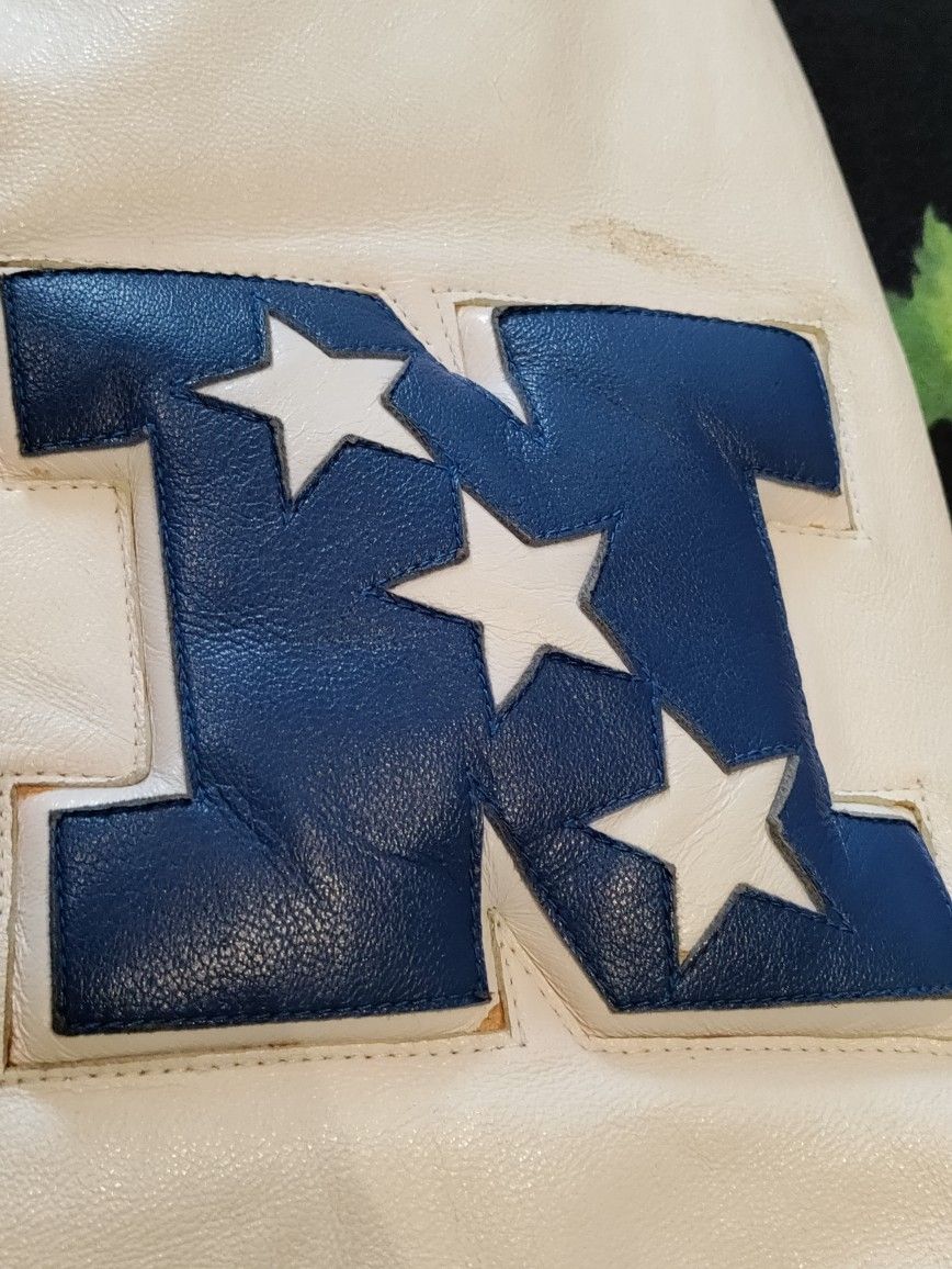 Jeff Hamilton Dallas Cowboys Superbowl Jacket Sz 4XL for Sale in Renton, WA  - OfferUp