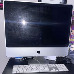 Apple Desktop 