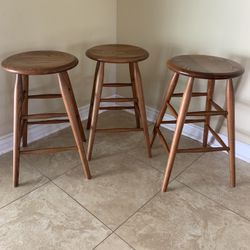 Bar Stool 26”H