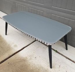 Patio Coffee Table