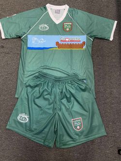 Uniforme arza en especial