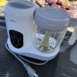 Baby Food Maker 
