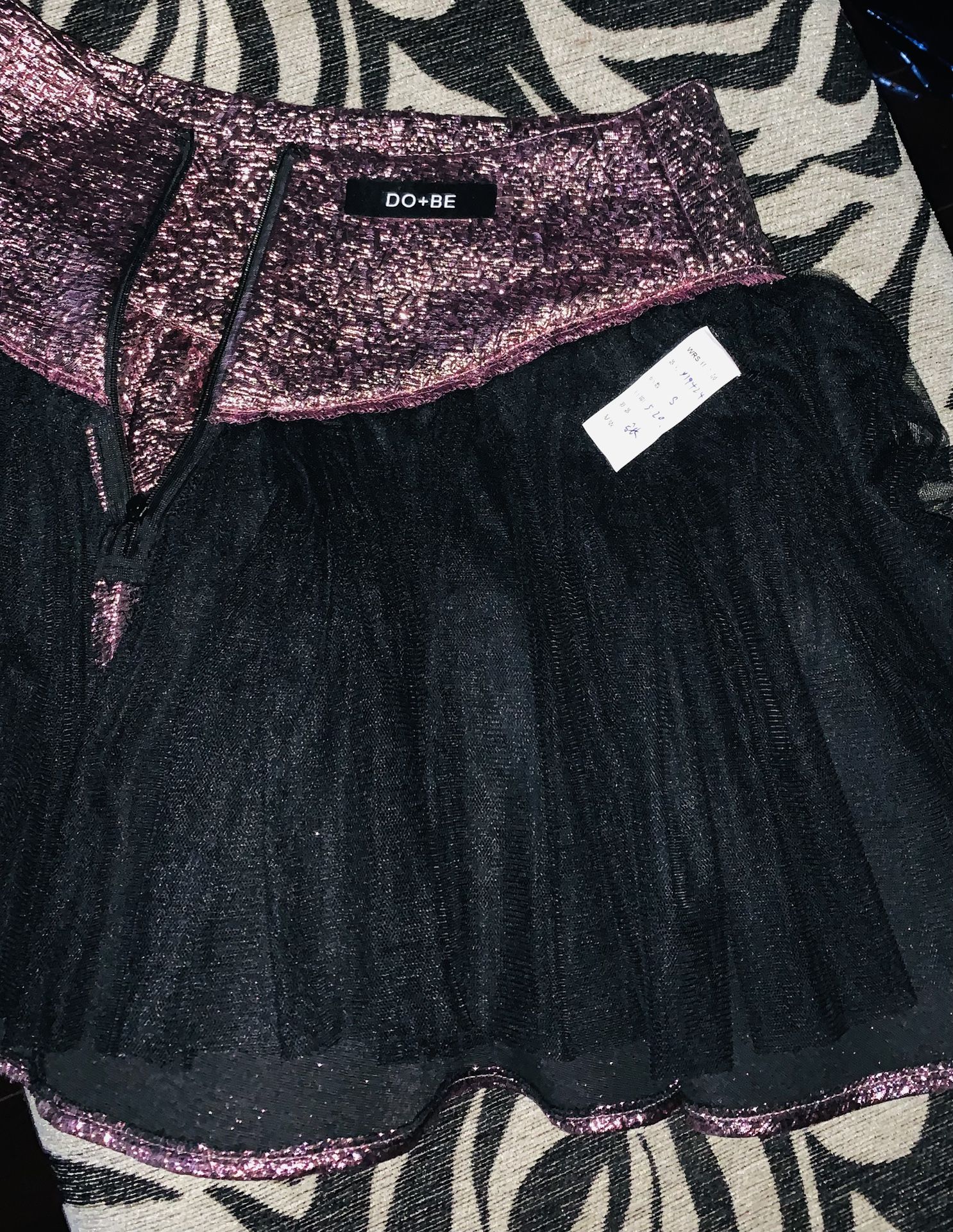 Girl Skirt