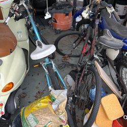 2 Bikes 