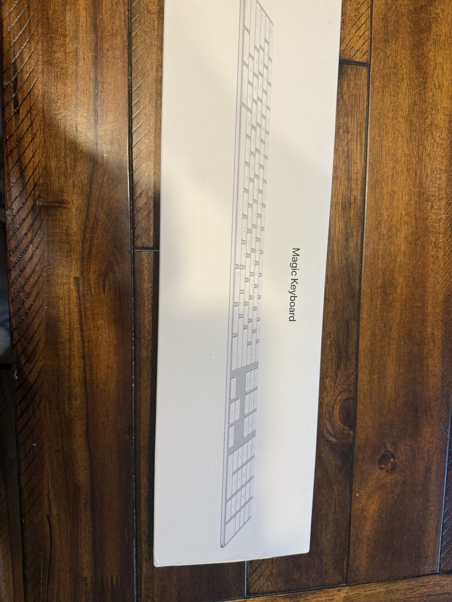 Mac Keyboard