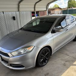 2014 Dodge Dart