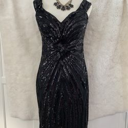 Vince Camuto Dress 