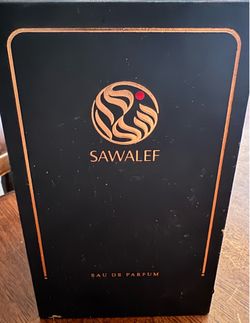 Arab men cologne