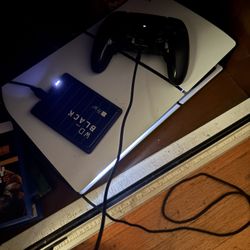 Ps 5  No Controller 