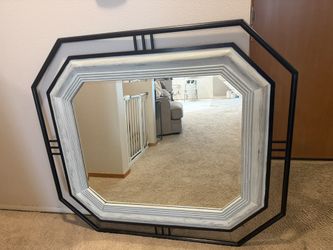 Decorative Mirror
