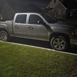 2008 GMC Sierra 1500