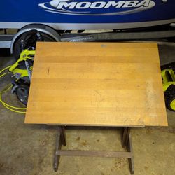 Drafting Table 
