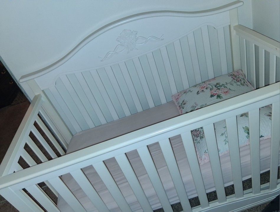 Baby Crib
