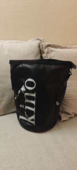 Drybag - Kino