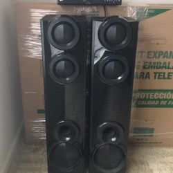 Entertainment System 
